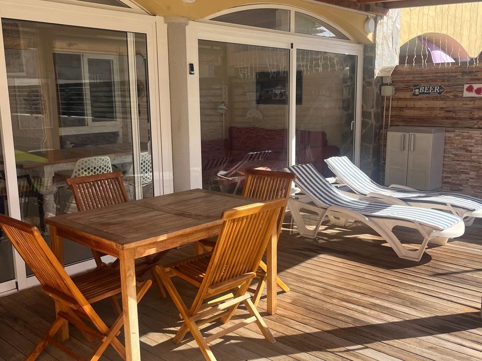 Apartamento en Corralejo, Fuerteventura - foto 3